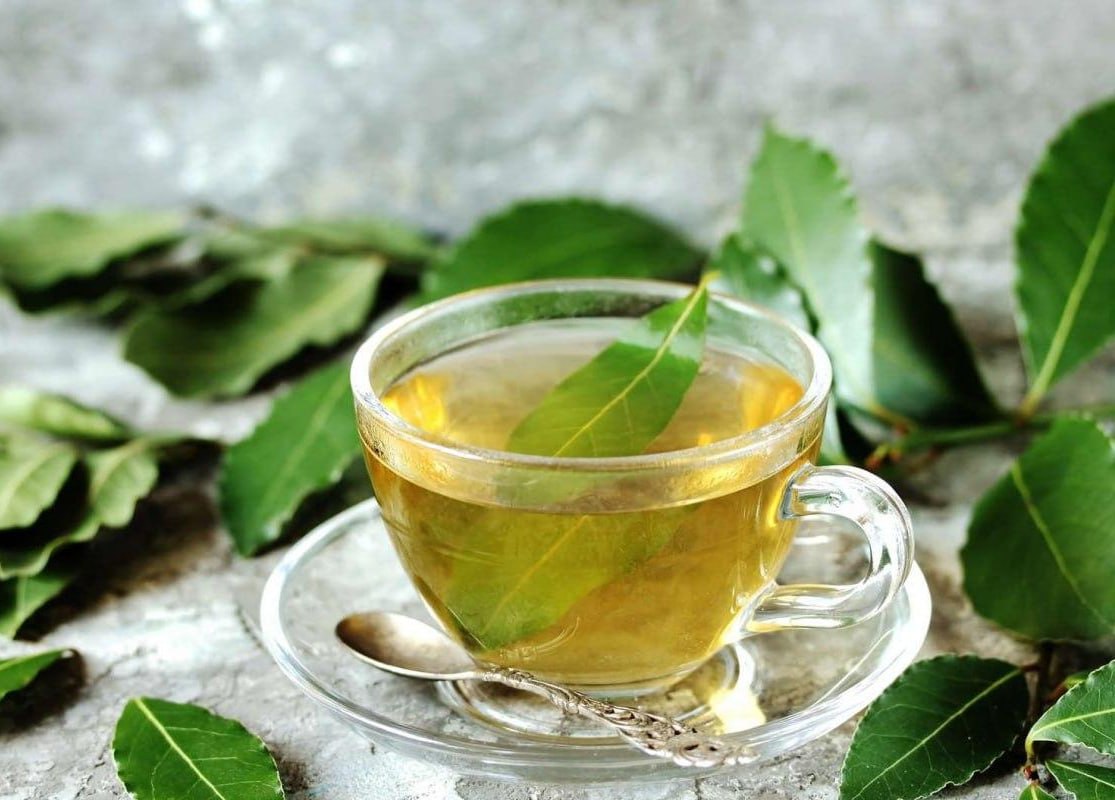 Korist juhe od lovorova lista